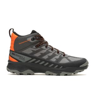 Chaussures de randonnée Merrell Speed Eco Mid Waterproof