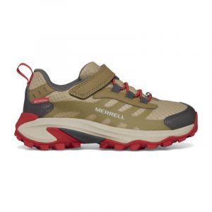 Merrell Merrell Moab Speed 2 Low A/C Waterproof 