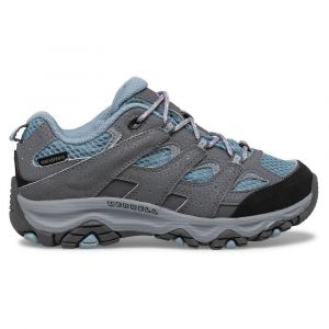 Merrell Bottes De Randonnée Moab Iii Low Waterproof