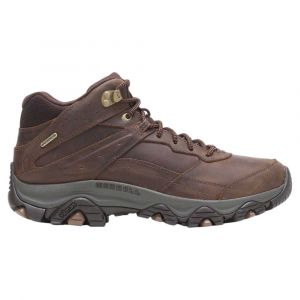 Merrell Chaussures De Randonnée Moab Adventure Mid Iii Waterproof