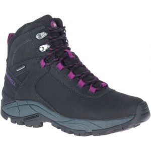 Merrell Bottes De Randonnée Vego Mid Leather Waterproof