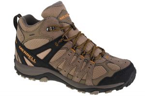 Merrell Chaussures De Randonnée Accentor 3 Mid Waterproof