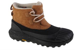 Merrell Bottes De Randonnée Siren 4 Thermo Demi Waterproof