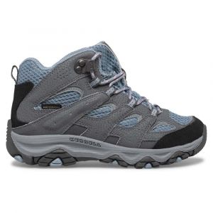 Merrell Bottes De Randonnée Moab Iii Mid Waterproof