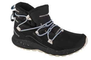 Merrell Bottes De Randonnée Bravada 2 Thermo Demi Waterproof