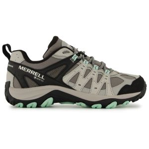 Merrell - Women's Accentor 3 Sport GTX - Chaussures de randonnée taille 36;37;38;38,5;39;40;40,5;41, gris/bleu