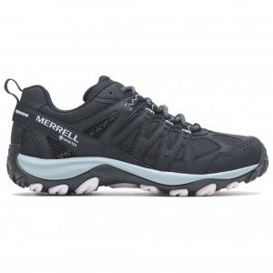 Merrell - Women's Accentor 3 Sport GTX - Chaussures de randonnée taille 41, gris/bleu