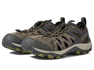 Merrell Sandales de randonnée Accentor 3 tamis pour homme