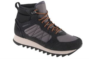 Merrell Bottes De Randonnée Alpine Plr Wp 2