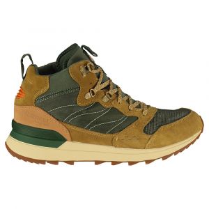 Merrell Chaussures De Randonnée Alpine 83 Mid Wp