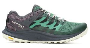 Merrell Antora 3 Gore-Tex - femme - vert