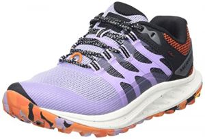 Merrell Femme Antora 3 Chaussure de randonnée