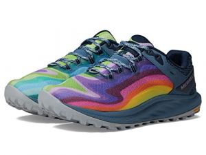 Merrell Antora 3 Rainbow Rainbow 8.5 M