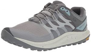 Merrell Femme Antora 3 Chaussure de randonnée