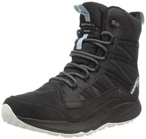 Merrell Femme Bravada Edge 2 Thermo Mid WP Hiking Boot