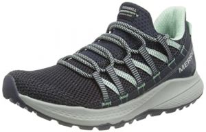 Merrell Femme Bravada Edge Walking Shoe