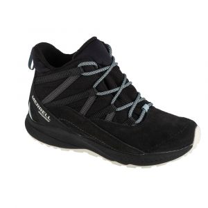 Merrell Chaussures De Randonnée Bravada Edge 2 Thermo Demi Wp