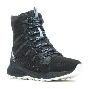 Merrell Bottes De Randonnée Bravada Edge 2 Thermo Mid Wp