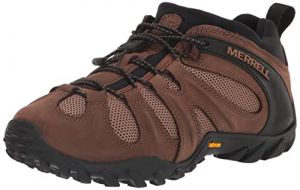 Merrell Chameleon 8 Stretch J135435 de Randonnée Baskets Chaussures Hommes