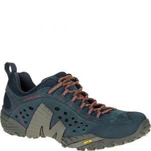 Merrell Homme Intercept Trekking Shoes