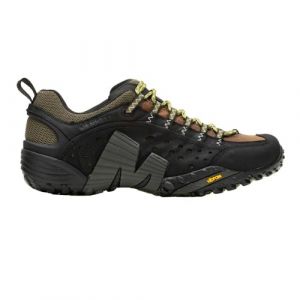 Merrell Homme Intercept Chaussure de Marche