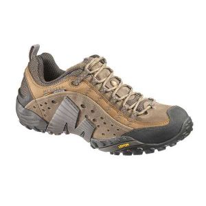 Merrell Chaussures De Randonnée Intercept