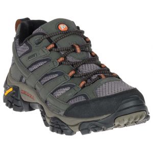 Merrell Chaussures De Randonnée Moab 2 Goretex