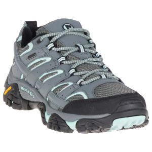 Merrell Chaussures De Randonnée Moab 2 Goretex