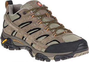 Merrell Homme Moab 2 Vent Walking Shoe