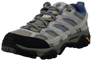 Merrell Femme Moab 2 Vent Chaussure de randonnée