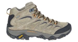 Merrell Moab 3 Mid Gore-Tex - homme