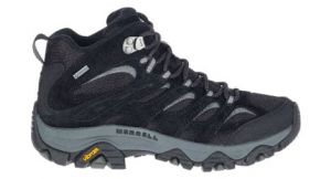 Merrell Moab 3 Mid Gore-Tex - femme