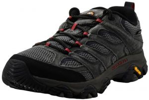 Merrell Chaussures de randonn e Moab 3 Wp pour homme