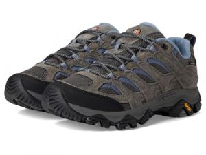 Merrell Women's Moab 3 WP Hiking Shoe