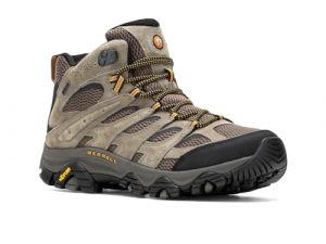 Merrell Moab 3 Mid GTX Bottes de randonnée pour homme