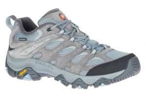 Merrell Women's Moab 3 WP Hiking Shoe