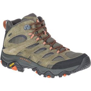 Merrell Homme Moab 3 Mid GTX Botte de randonnée