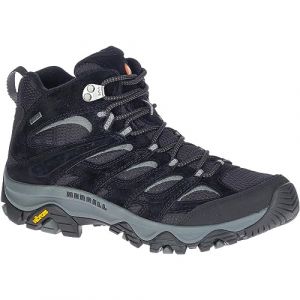 Merrell Homme Moab 3 Mid GTX Botte de randonnée