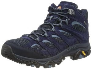 Merrell Homme Moab 3 Mid GTX Botte de randonnée