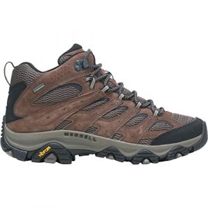 Merrell Homme Moab 3 Mid GTX Botte de randonnée