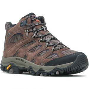 Merrell Homme Moab 3 Mid GTX Botte de randonnée