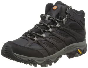 Merrell Femme Moab 3 Thermo Mid WP Botte de randonnée