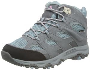 Merrell Moab 3 Mid WTRPF Walking Shoe