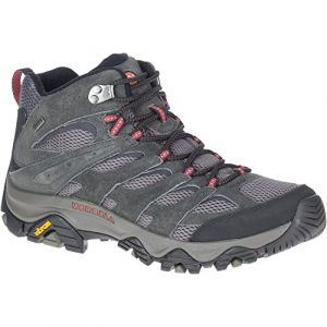 Merrell Homme Moab 3 Mid GTX Botte de randonnée