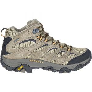 Merrell Homme Moab 3 Mid GTX Botte de randonnée