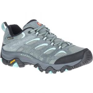 Merrell Femme Moab 3 Gtx Chaussures-randonnée-femme