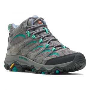 Merrell Bottes De Randonnée Moab 3 Mid Goretex