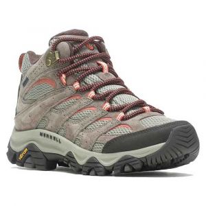 Merrell Bottes De Randonnée Moab 3 Mid Goretex