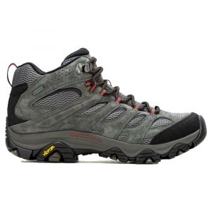 Merrell Bottes De Randonnée Moab 3 Mid Goretex