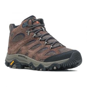 Merrell Bottes De Randonnée Moab 3 Mid Goretex